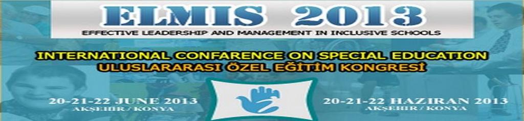 KAYNAŞTIRMA ÖĞRENCİLERİNİN SOSYAL KABUL DÜZEYLERİ ELMIS 2013 ULUSLARARASI ÖZEL EĞİTİM KONGRESİ 19-21 Haziran 2013, Akşehir. Dr.