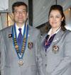 BAŞKANIN MEKTUBU MUSTAFA CİVELEK DEFNE ROTARY KULÜBÜ 2011-12 DÖNEM BAŞKANI Sevgili Dostlarım, UR Başkanı Kalyan Banerjee'nin de bölgesi olan UR 3060.