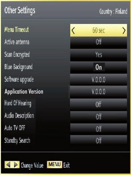 Connecting to your Cell Phone via WiFi (Optional) If your cell phone has WiFi feature, you can connect your cell phone to your TV by using WiFi connection via a router, in order to play content from