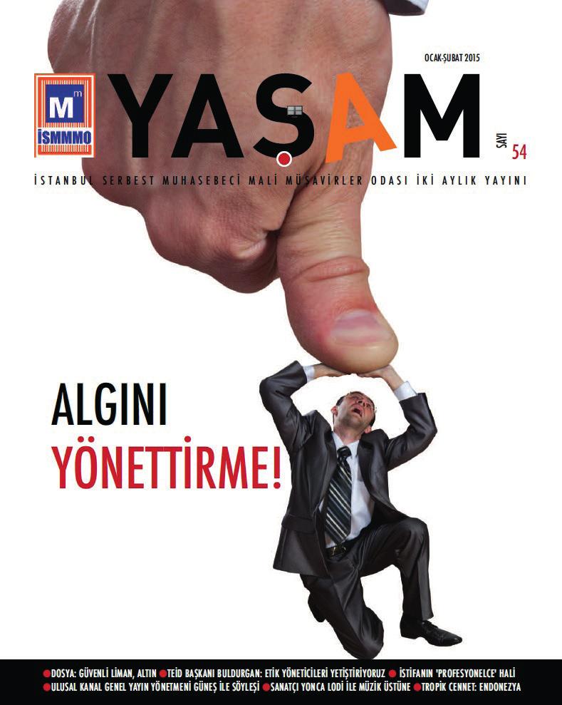 YAŞAM 764