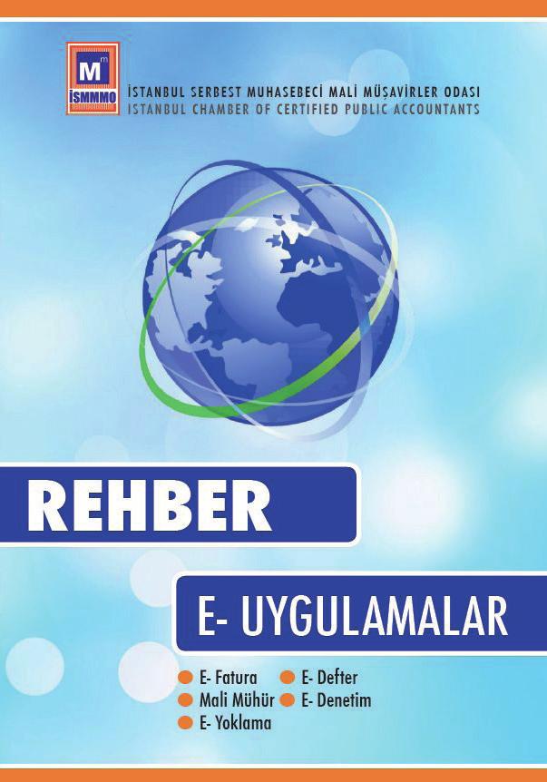 Cem Niyazi DURMUŞ SMMM Nevzat PAMUKÇU SMMM Halim BURSALI EDITÖR Yrd.Doç.Dr.