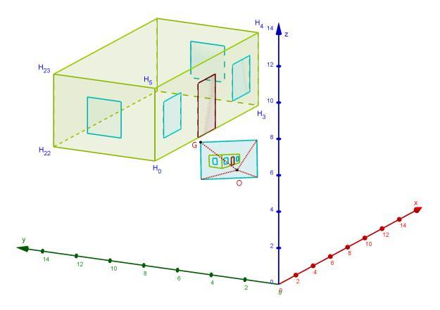Ysl Fotogamti Matmatik Modllini st Etmk İçin Bi Simülason Algoitması 3.