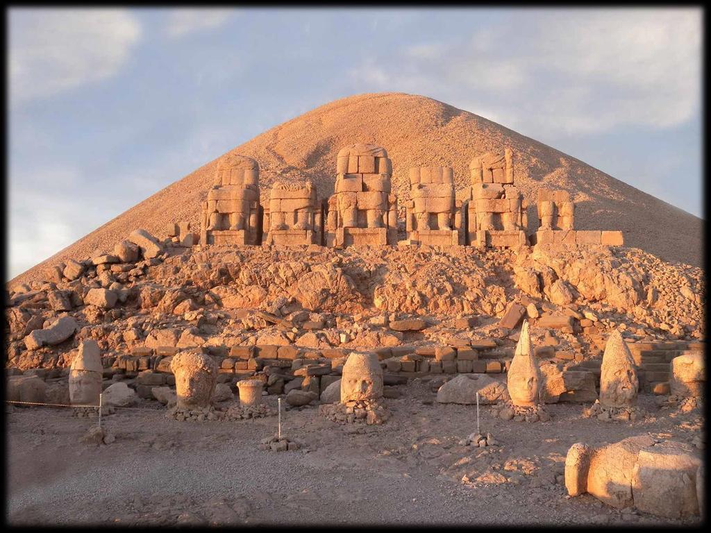 5. Nemrut