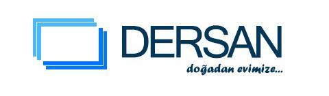 Dersan Dış Tic. Ltd. Şti. Mensucat Dış Tic. Ltd. Şti. Kınalı Cd. Birlik Sk.