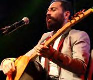 Kültür Merkezi Sultangazi Anadolu Rock Müzik Konseri LEVENT KAYA 25