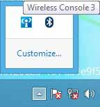 NOT: All-in-One PC'nizde yerleşik Bluetooth yoksa, Bluetooth işlevini kullanmak için bir USB Bluetooth modülü takmanız gerekir. Windows 8'de bir Bluetooth aygıtı eklemek için: 1.