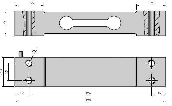 Model: 1005 - Z Zemic - L6D Teknik Özellikleri PARAMETRELER / PARAMETERS DEĞER / VALUE BİRİM / UNIT PARAMETRELER / PARAMETERS DEĞER / VALUE BİRİM / UNIT 1 Nominal Kapasite (Emax) 5, 6, 8, 10, 15, 20,