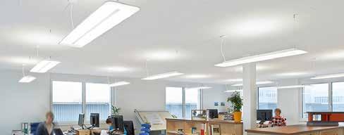 ARMATÜRLER İç Mekan LED Sarkıt Pek çok durumda fonksiyonel aydınlatma performansı kilit öneme sahip olsa da, müşterilerimiz ilgi çekici ve göze hoş gelen armatürler kullanmak isterler.