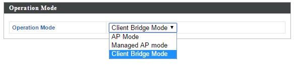 8. Ayarları kaydetmek için "Uygula"ya basın, şimdi AP Kontolörü ve Yönetilen AP'ler tam işlevsel olmalıdır. Yönetilen AP'lerinizi yönetmek ve izlemek için AP kontrolörünüzde Edimax NMS'yi kullanın.