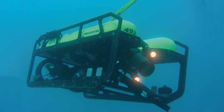 Sukot, dalış operasyonlarını deneyimli personel ve en yüksek standartta üretilmiş ekipmanlarla ulusal ve uluslar arası kurallara göre icra