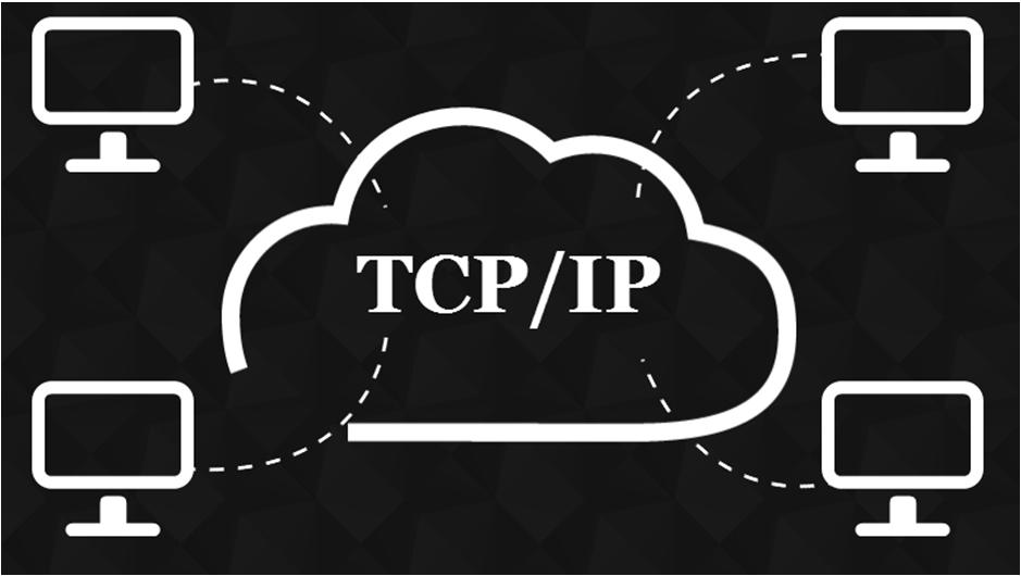 TCP/IP Nedir? Bilgisayarların Birbirleri İle Konuşabilmesi İçin Kurallara Yani Protokollere İhtiyaç Vardır.