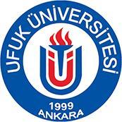 Ufuk Üniversitesi Bilgi İşlem Merkezi destek.ufuk.edu.