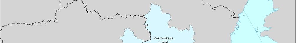 Gümüşhane); Ucraina*: Odesa, Mykolaiv, Kherson, Zaporosh ye and Donetsk Oblasts, Crimea Republic, Sevastopol; Rep.