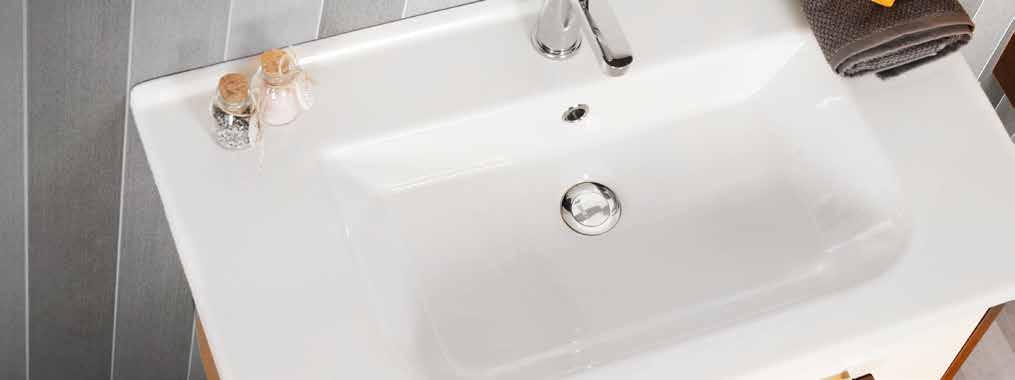 hygiene EXTRA Bakterisiz Banyo Keyfi