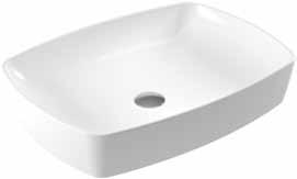 Lavabo 44x60 cm Lavabo 46 x 46 cm Taşma  Renkli Ürünler 3016TXS110H 410,00 TL 44 x 60 cm Taşma 