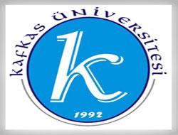 Kafkas University, Faculty of Divinity Journal has been indexed in ISAM ASOS and EKUAL Keşif indexes.