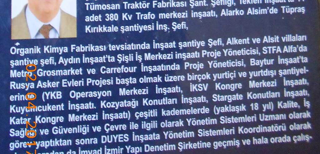 belirlenmiş bir politikası olmalı mıdır? İş sağlığı ve güvenliği politikasında neler yer almalıdır?