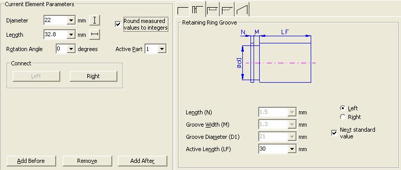 Assembly Panel yazısını işaretleyin ve açılan listeden Design Accelerator komutunu çalıştırın. 4.
