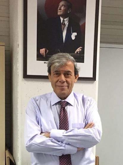 Prof. Dr. Özlem DOĞAN 29.06.2016 Prof. Dr. Doğan İNCEMAN 09.