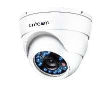 AHD KAMERA SERİSİ ECD-4210R 1/ 2.7 HD CMOS 2MP AHD Dome Kamera 3.6mm Sabit Lens 2MP 3.6mm D-WDR 1/ 2.7 HD CMOS Sensör 2MP AHD Dome Kamera 3.