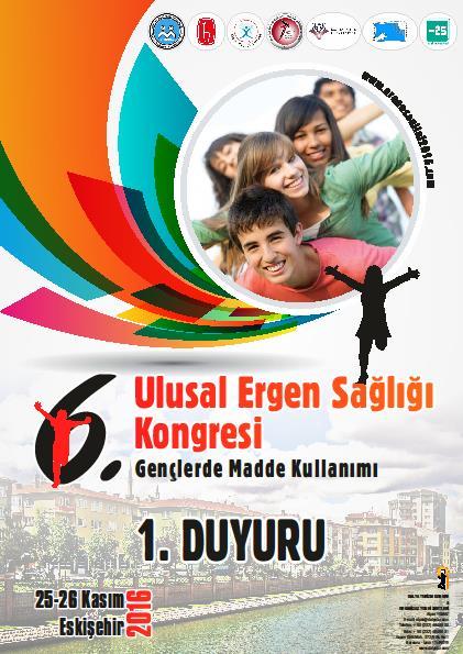 Bütün Adolesan dostlarını, 25-26 Kasım 2016 tarihinde