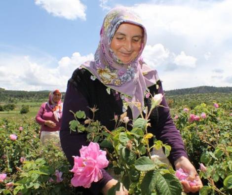 Cİ LERDE BİZDE VARIZ DİYEN KADINLARIMIZ.