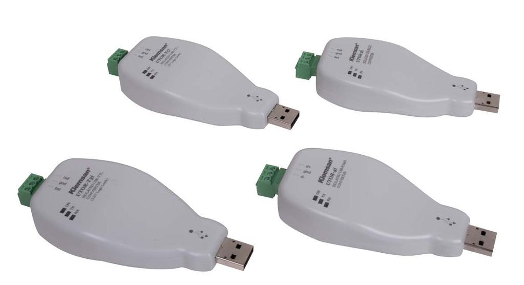 USB Portu RS-485 Portu 601 403 ETOR-2 RS232-Ethernet Çevirici 750.000 601 402 ETOR-4 RS-485-Ethernet Çevirici, 6 farklı noktadan sorgu, max.32 cihaz 750.