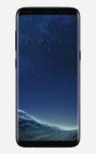 S8 Gold Samsung Galaxy S8 Orchid Grey