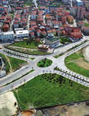 Atatürk Caddesi Düzenlemesi Kartal Çınar Caddesi Düzenlemesi Kartal Rahmanlar E-5 Bağlantı Yolu Kartal