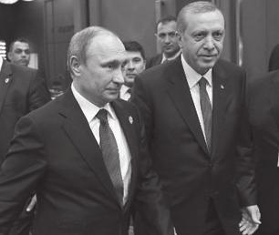 Versus Erdoğan: Son a Doğru