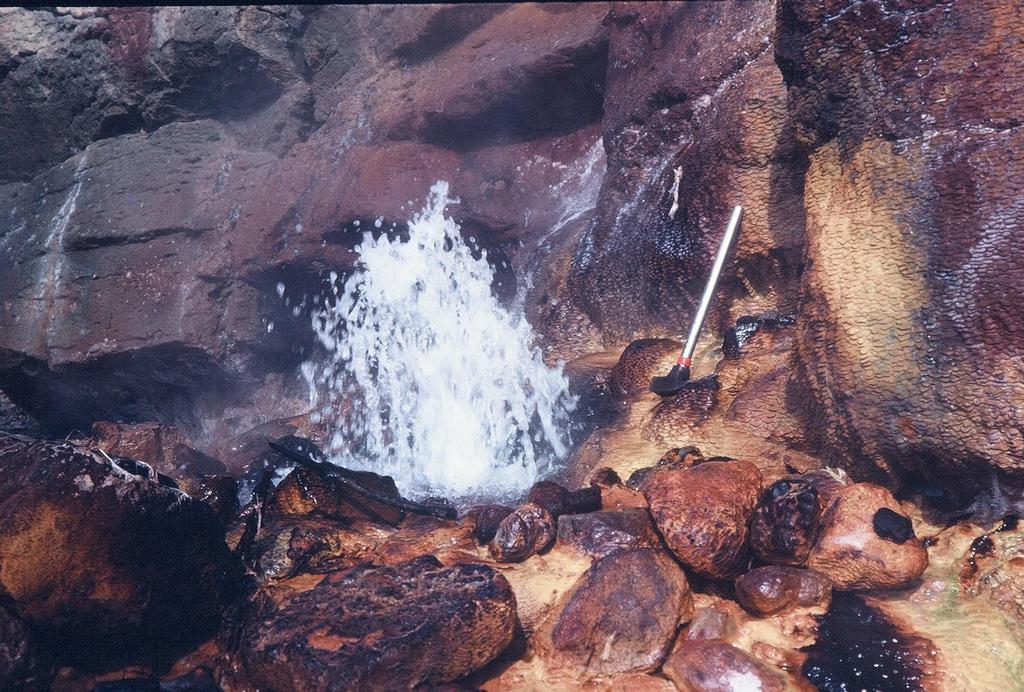 High enthalpy resource in Turkey Göbekli-Manisa (182 0C Alaşehir-Manisa