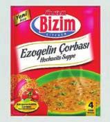 120g (VPE:12x6=72) 6401-7 BIZIM EZOGELIN CORBA 74g