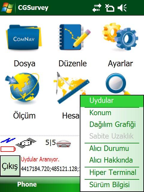 Tamam butonuna basmamız yeterli olacaktır.