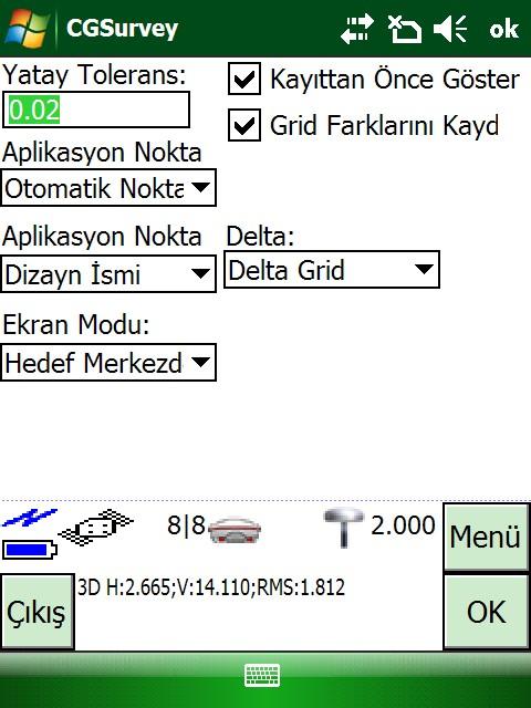 Dosyanın karşısında bulunan 3 noktaya tıklanarak dosya kayıt yeri seçilir ve saklanır.