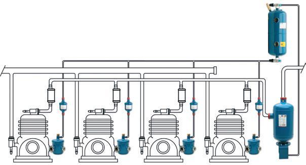 OIL MANAGEMENT PRODUCTS YAĞ YÖNETİM ÜRÜNLERİ OR.33b.