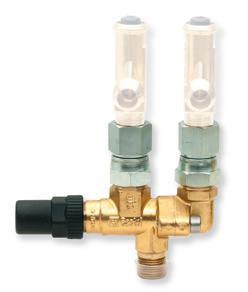 SAFETY VALVES EMNİYET VENTİLLERİ Note Safety valve is a system guard it protects the system from high pressure by limiting the increasing pressure caused by any reason.