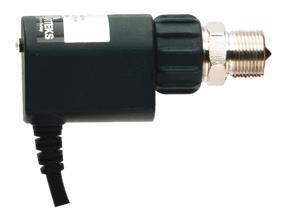 LIQUID & OIL LEVEL SENSOR LİKİT & YAĞ SEVİYE SENSÖRÜ Introduction This Oil Level Sensor is designed as a oil/liquid level switch to be used in compressors, receivers and vessels.