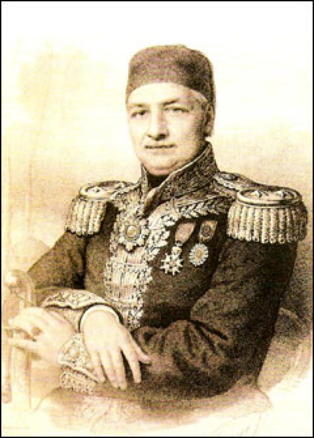 25 enstrüman çalabilme yeteneğine sahipti. Donizetti de öğrencilerinden bir şeyler öğrendi. Bunlardan birisi de Türk müziğindeki usullerdi.