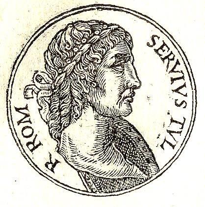 İlk reformu kral Servius Tullius tarafından