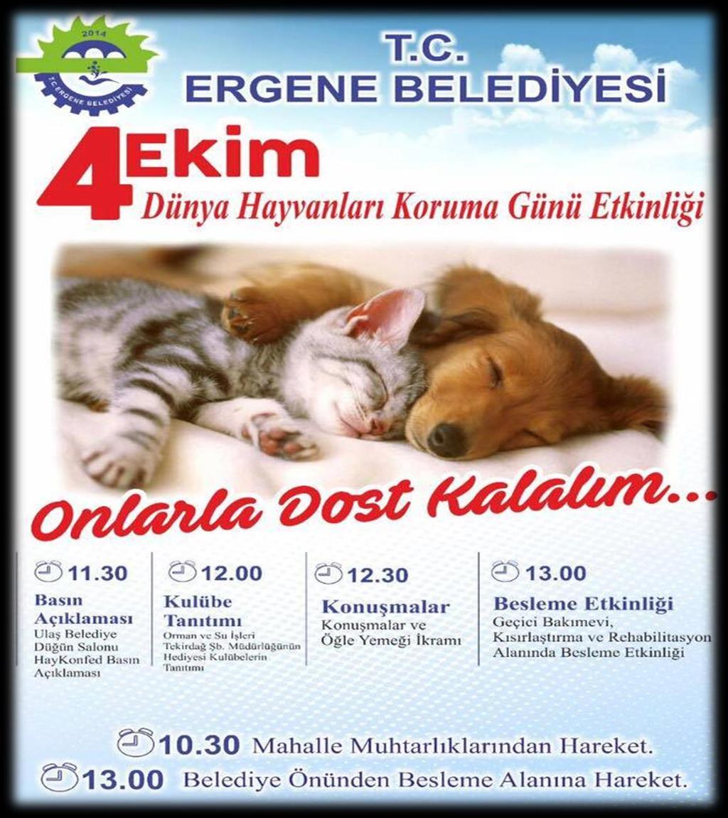 4 EKİM