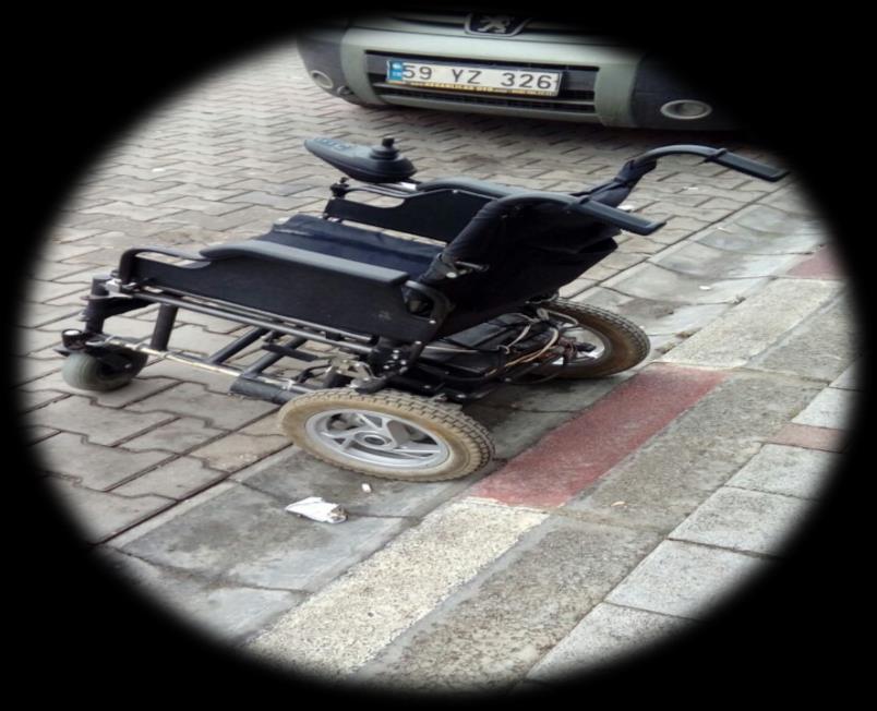 akülü engelli aracı, tekerlekli sandalye,