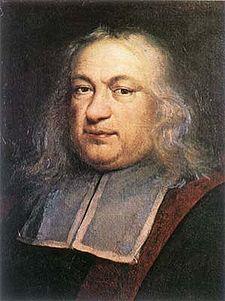 Chevalier de Mere, ünlü matematikçi Blaise Pascal
