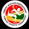 Gençlik ve Spor BakanlığıSpor Genel MüdürlüğüSpor Faaliyetleri Daire Başkanlığı - - - Yarışma : 4X100 METRE BAYRAK Baraj Derecesi : Kategori : Yıldız Kızlar Tarih-Saat : 13 Nisan 2017-14:25 01.05.