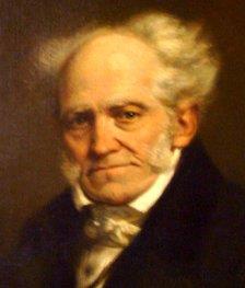 Arthur Schopenhauer «Zira arzu, yani yoksunluk her haza öngelen koşuldur.