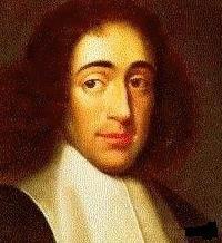 Baruch de Spinoza İnsan kapasitelerinin bütünüdür