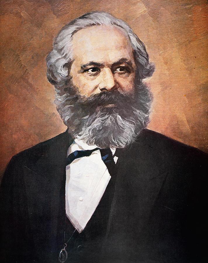 Karl Marx Emek nedir?