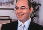 Erhan Tunçay Üye ve Genel Müdür Üst