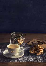 Tanzanya Tat: Kayısı dokunuşlu, dengeli lezzet Caffé Crema Kapsül Kahve 18 10 adet kapsül kahve Bu kampanya 1-30 Haziran