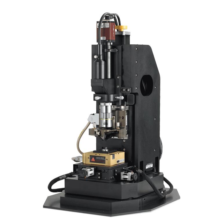 Atomik kuvvet mikroskobu nano boyutta görüntüleme, ölçme ve malzeme işleme konusunda en gelişmiş