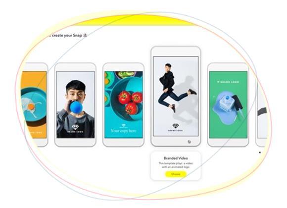 Snapchat, yeni bir reklam hizmetini faaliyete geçiriyor Snapchat, resmi olarak Ad Manager platformunu yayınladı ve yeni hizmeti Snap Publisher ın duyurusunu yaptı.